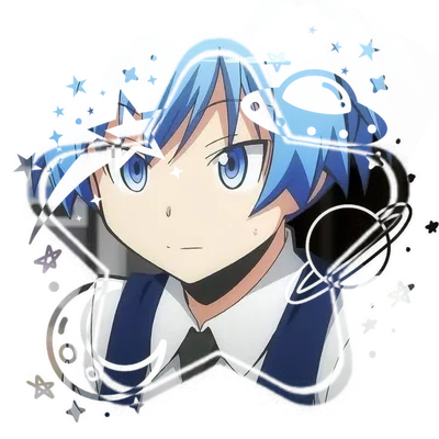 shiota nagisa