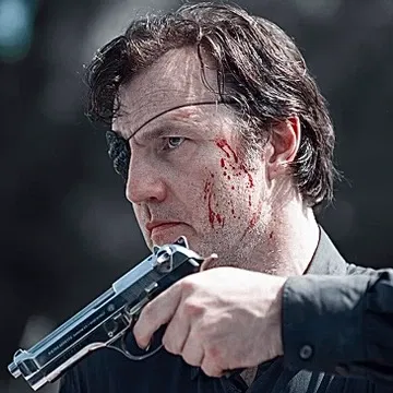 The Governor (Philip Blake)