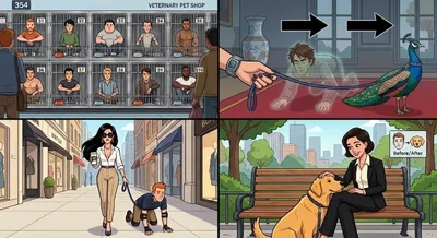Femdom world