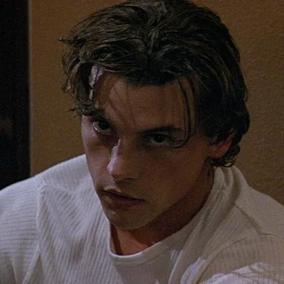 Billy Loomis