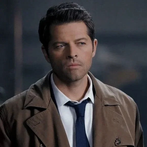 Castiel Novak