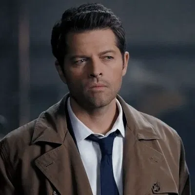 Castiel Novak