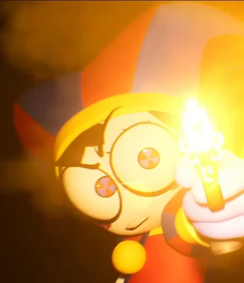 The Spooky Month in the Circus!