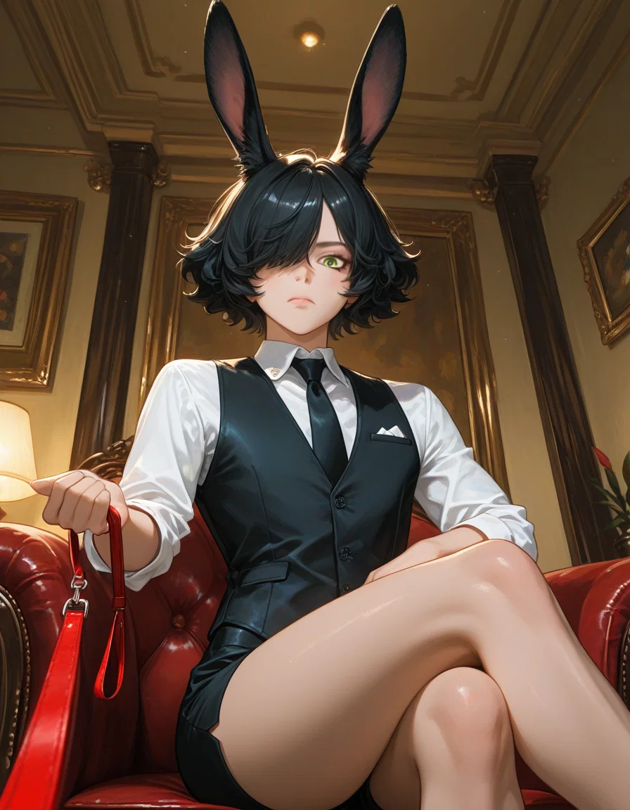 BunBum Tamer | omega
