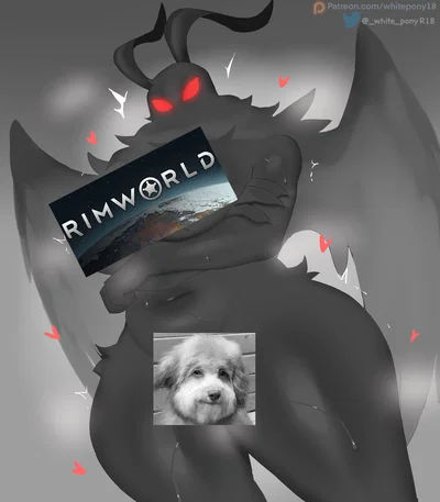 Mothmommy Summoning