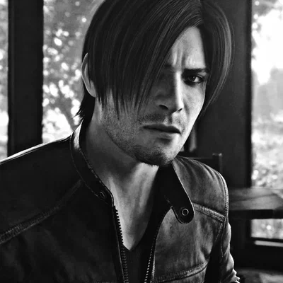 Leon Kennedy 