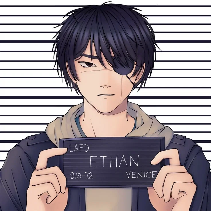 Ethan Nakamura