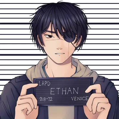 Ethan Nakamura