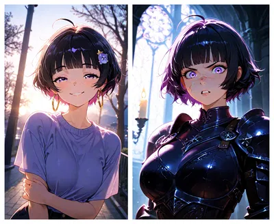 Lovers To Enemies | Help Save The Kingdom From Your Lover Turned Villainess