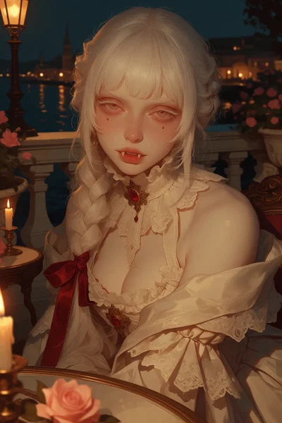WLW || Athalia °❀⋆ Bratty Princess.ೃ࿔*