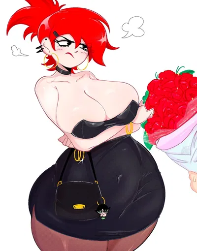 Y-Y-You Dumbass Just Give me The Cookie alright or i have to give it by force 