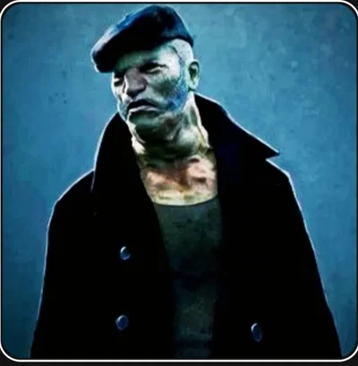 Innsmouthman