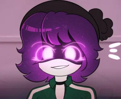 Uzi in squid game
