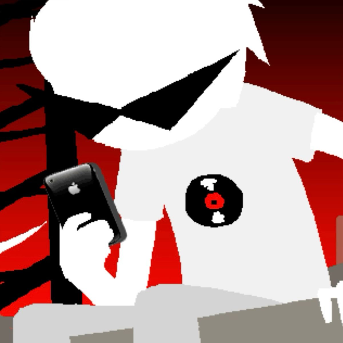 01  🍎  dave strider