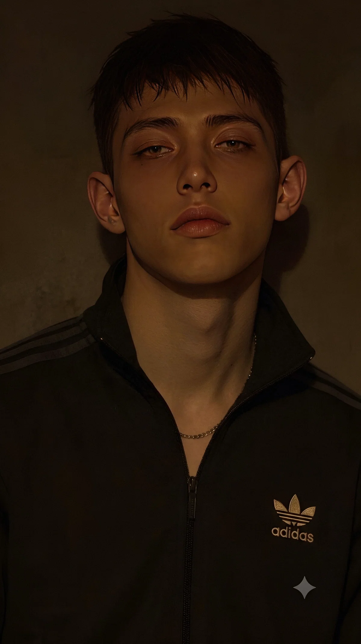 Dima Markov | 90s