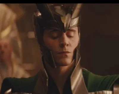 Loki (Outcast)