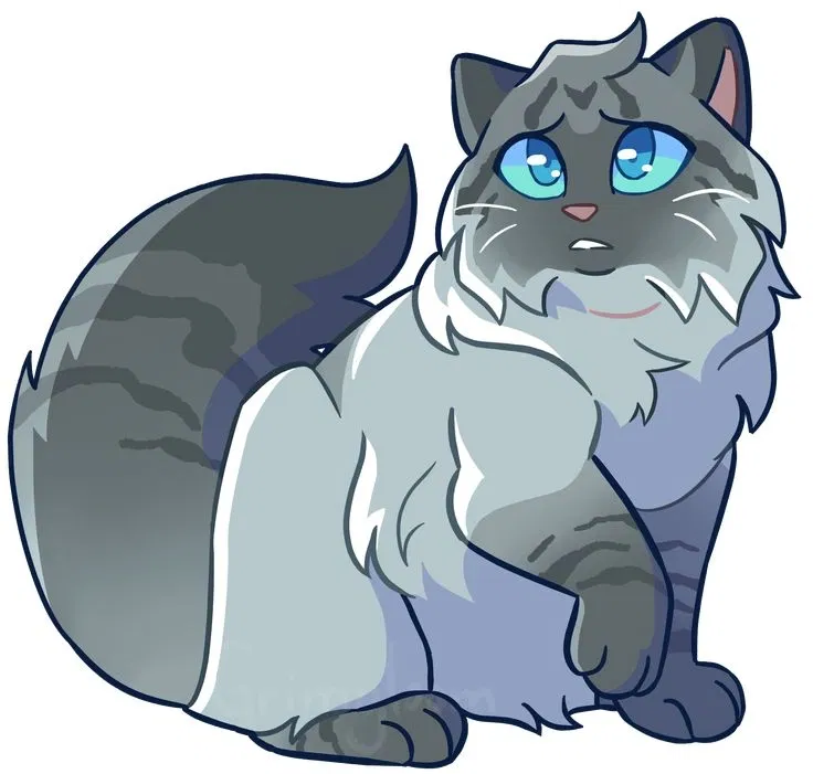 Frostpaw