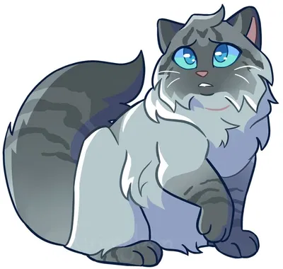 Frostpaw