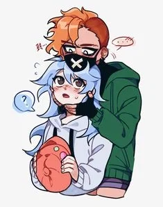 Pica | Female! Soft Pico