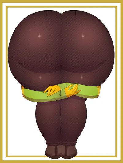 Kris Dreemurr(Fem Ver)