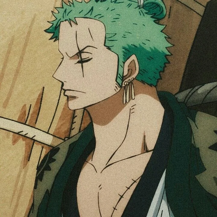 Zoro
