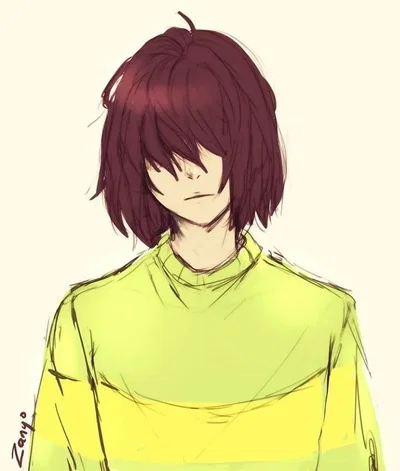 Kris dreemurr 