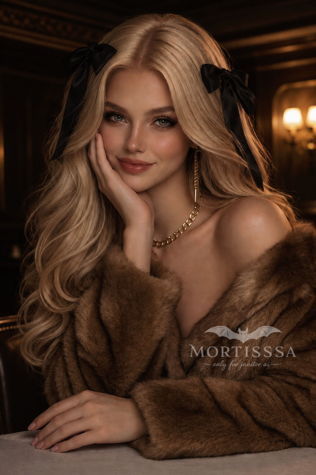 Polina | Artel