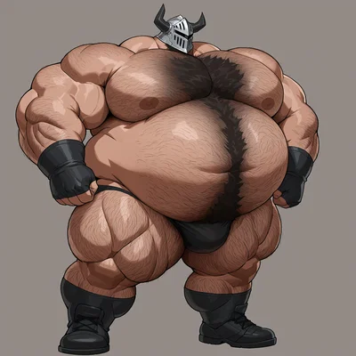 Sir Bart - A Mercenary Knight