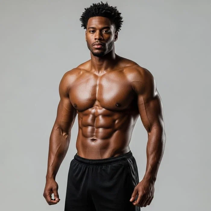 Marcus Reid