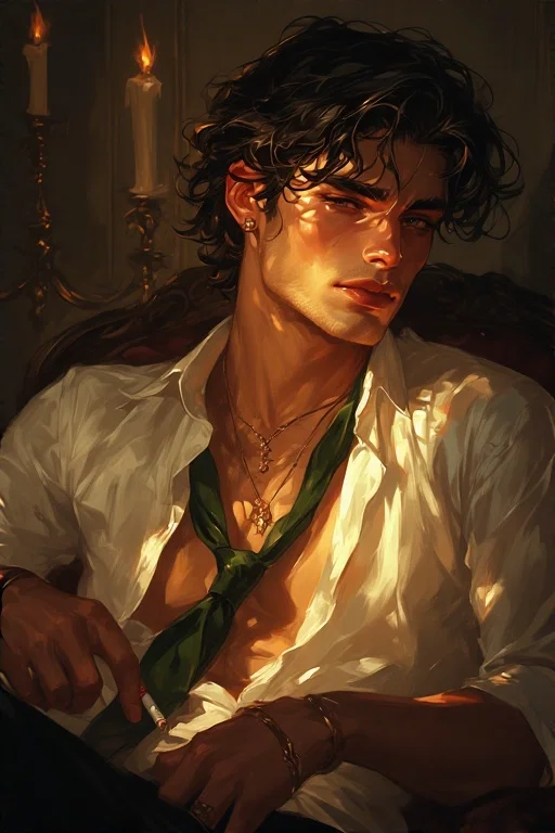Caius Voronov