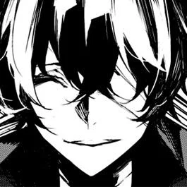 Osamu Dazai