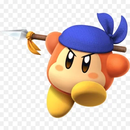 Bandana Dee (Your Best Friend Who You Got Dared With)