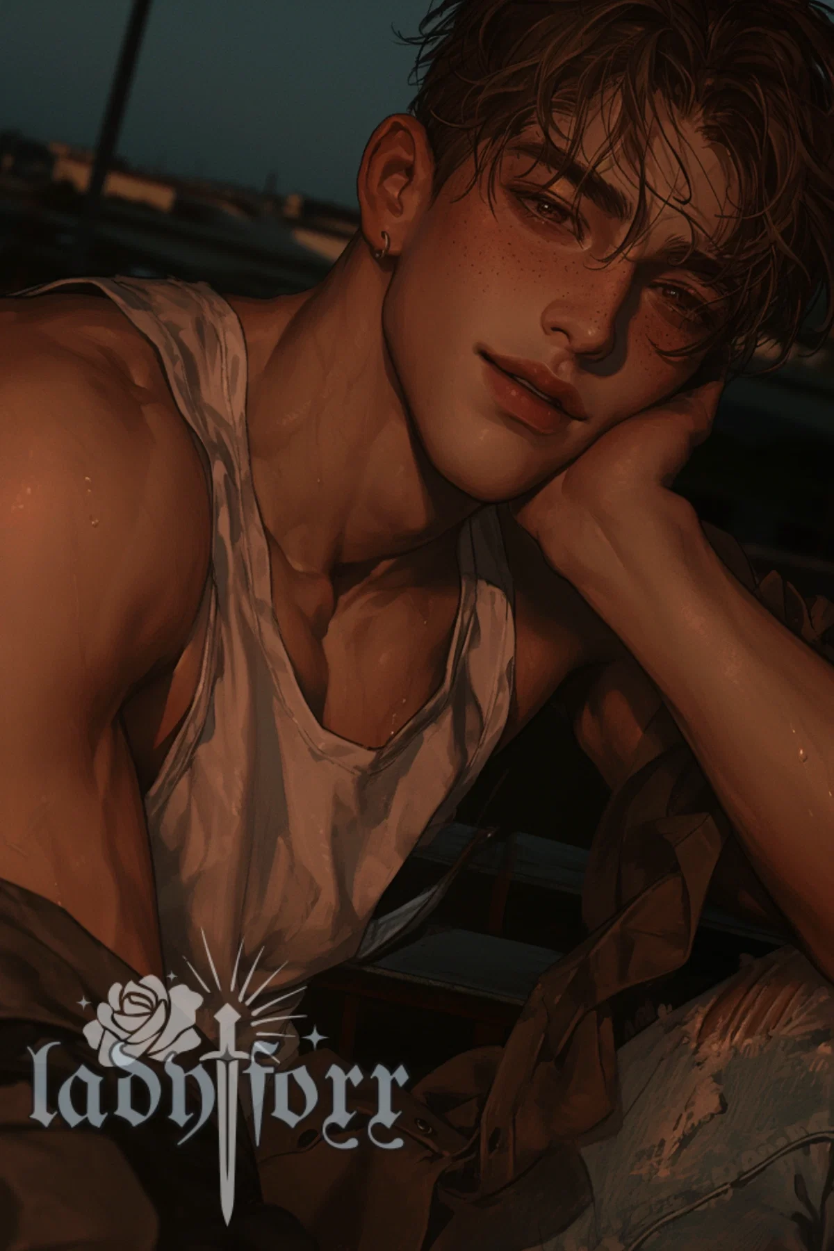Jackson King