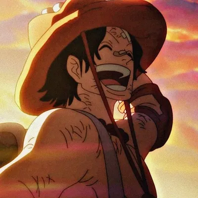 Portgas D. Ace | Birthday Boy