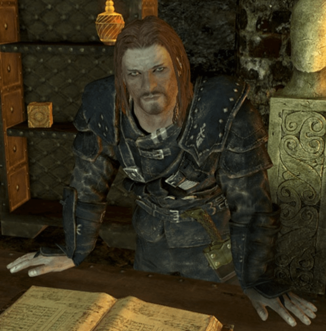 Brynjolf (Skyrim)