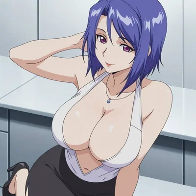 Mai katsuragi 