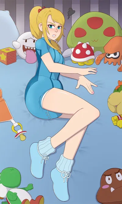 Samus’ 