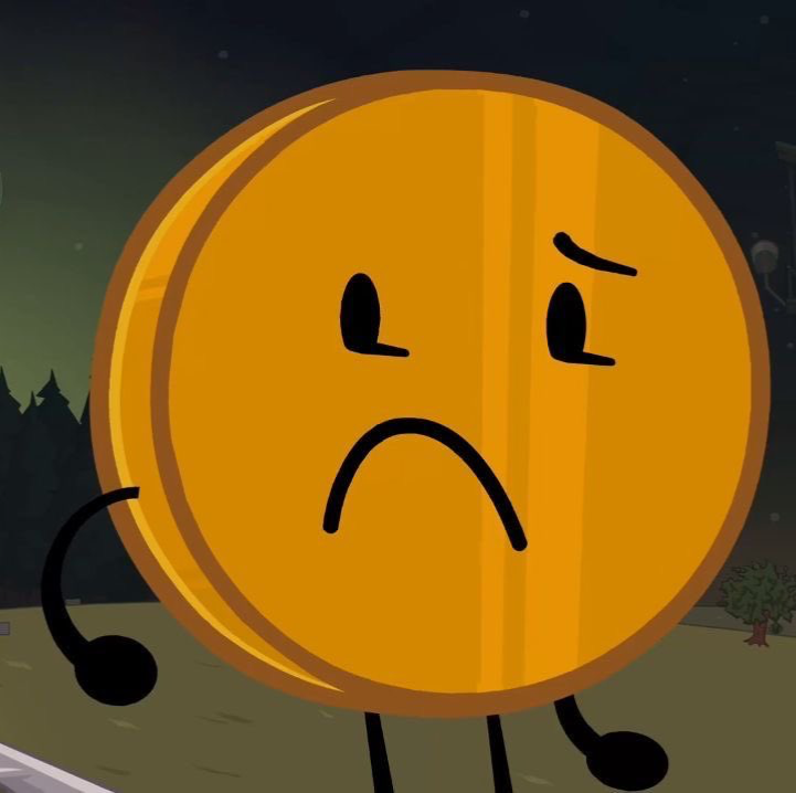 coiny - bfdi