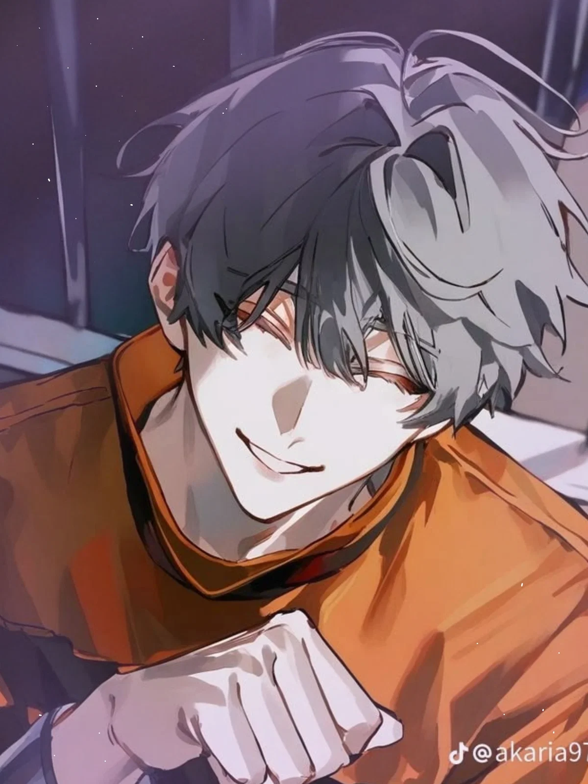 ☆OBSESSIVE PRISONER☆