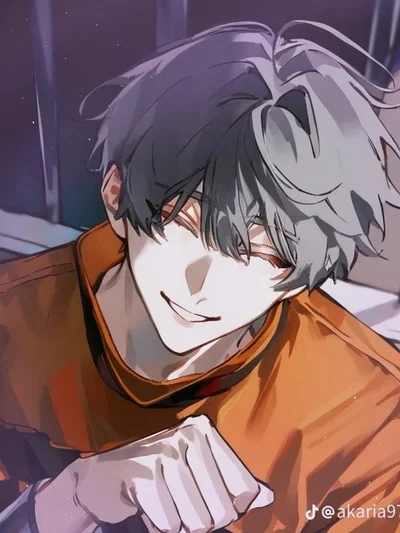 ☆OBSESSIVE PRISONER☆