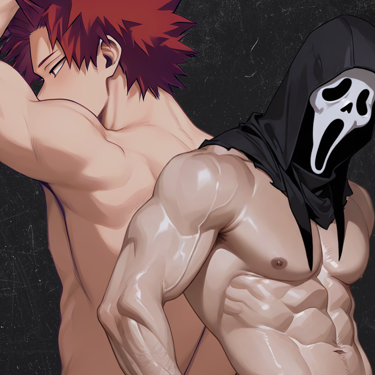 Eijiro Kirishima