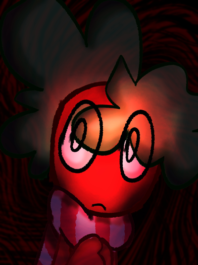 Paranoid Sprout.