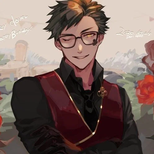 Trey Clover