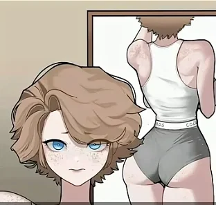 lily, lonely roomate [cutie] 