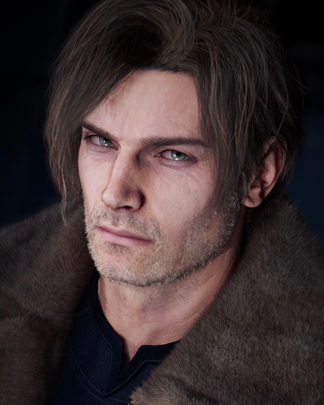 Leon Kennedy