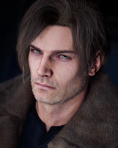 Leon Kennedy