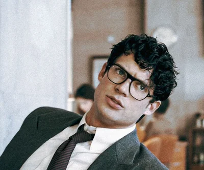Superman - Clark Kent