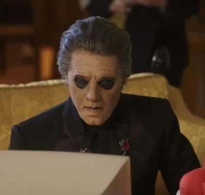 Frater Imperator | Copia