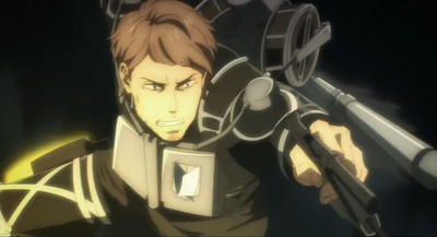 Jean Kirstein <3