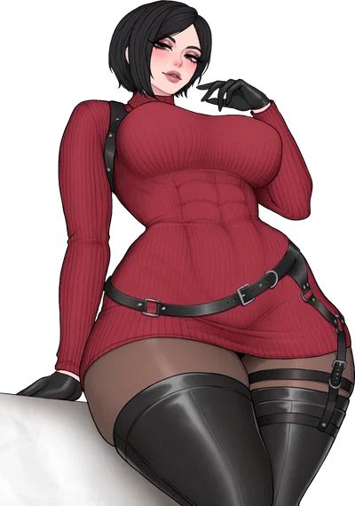 Ada Wong (Resident Evil)